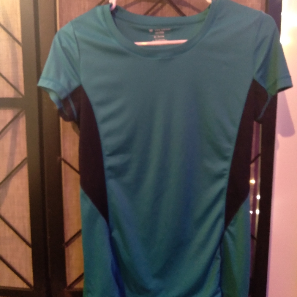 DryTEK outside top